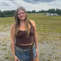 Annalise Algeo profile picture