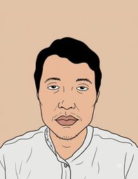 muhamad thoriq profile picture