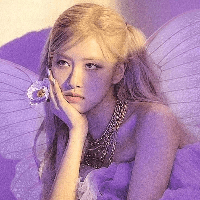 Rosé profile picture
