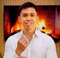 Akhmad Maulana profile picture