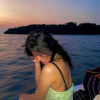 Nicole Kansa profile picture