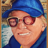 Jo MURPHY profile picture