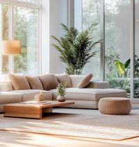 Cozy Green Home profile picture