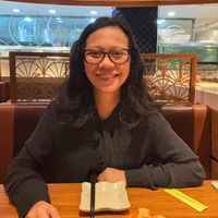 Nadya F profile picture