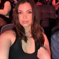 Mary Gonzalez profile picture