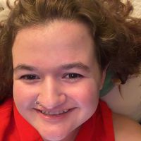 Aleena C profile picture