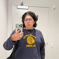 Leila Garcia profile picture