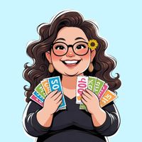 Jennifer Geigel profile picture