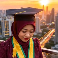 alfath maharani profile picture