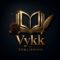 Vykk Publishing profile picture