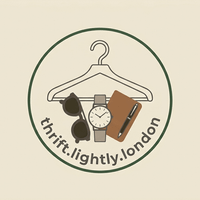 thrift.lightly.london profile picture