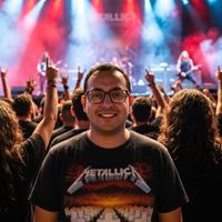 MUZZ THE CURATOR profile picture