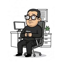 MUZZ THE CURATOR profile picture