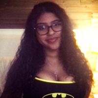 monse santillan profile picture