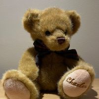 Charles Bear profile picture