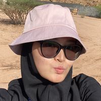 Maristania Syafira profile picture