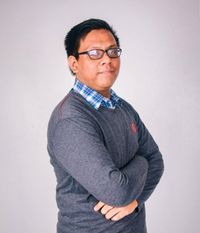 Zaim Ghazali profile picture
