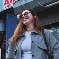 Cassie profile picture