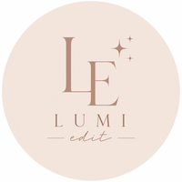 Lumi Edit ✨ profile picture