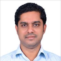 Deepak Damodaran profile picture