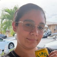 Melissa Cantillo profile picture