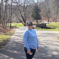 Courtney Wilkins profile picture