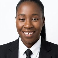 Lusia Kobeng profile picture