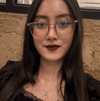 Cinthya D profile picture