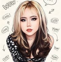 Theodora olivia profile picture