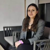 Daniela Potocnjak profile picture