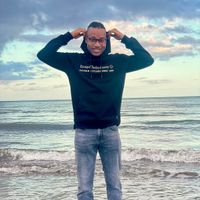 Clintin ambeno profile picture