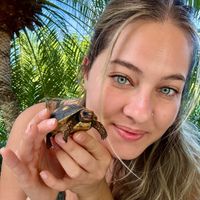 Priscilla Martinez profile picture