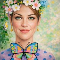 Carrie Cameron profile picture