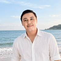 Ragil Ramadhani profile picture