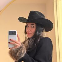 Maria Dergal profile picture
