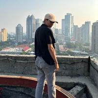 Dylan Ramadhan profile picture