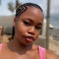 Faith Izosa profile picture