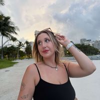 Jackie Armand profile picture