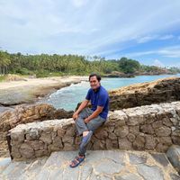 Bagus Sarjono profile picture