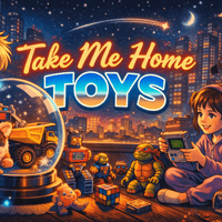 Dan | Take Me Home Toys profile picture