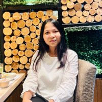 Anggi Anggraini profile picture