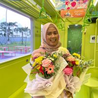 Dinda Mayaranie profile picture