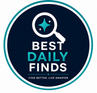 Best Daily Finds profile picture