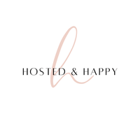 Hosted and Happy profile picture