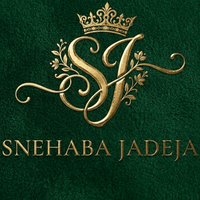 Snehaba Jadeja profile picture