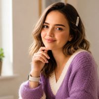 Valeria | Curated Finds profile picture