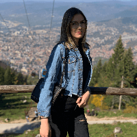 Olivera Olja profile picture