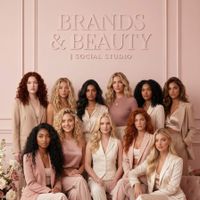 Brands & Beauty | Social Studio profile picture