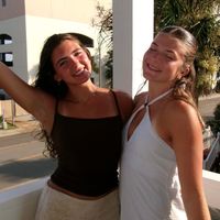 Olivia profile picture