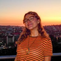 Rita Henriques profile picture